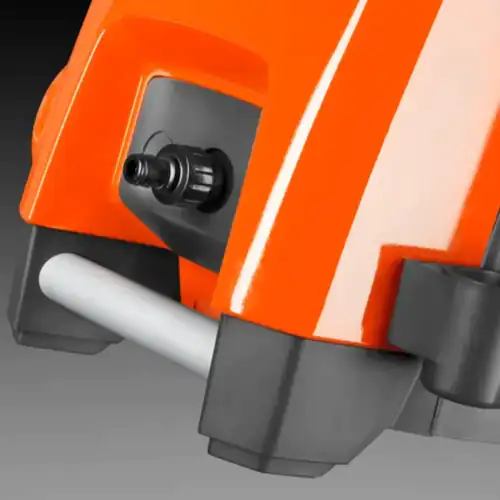 Lavadora de Alta Pressão PW480 Husqvarna